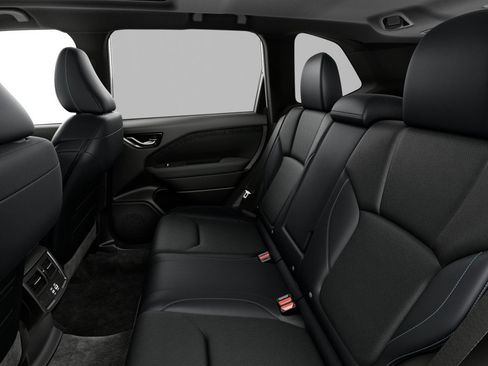 New 2026 Subaru Forester Limited AWD/4WD image 14