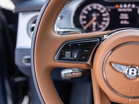Used 2023 Bentley Continental GT Azure AWD/4WD image 38