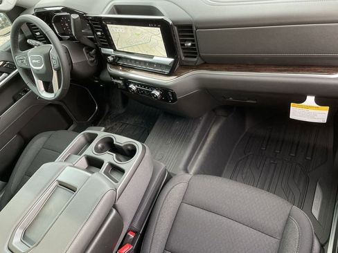 New 2026 GMC Sierra 1500 Elevation w/ Elevation Select Package image 28