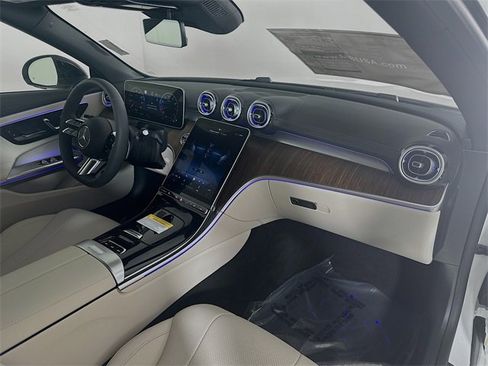 New 2026 Mercedes-Benz CLE 300 4MATIC Cabriolet image 29