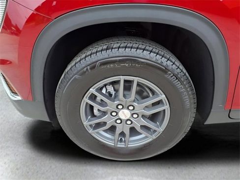 New 2026 GMC Acadia Elevation image 25