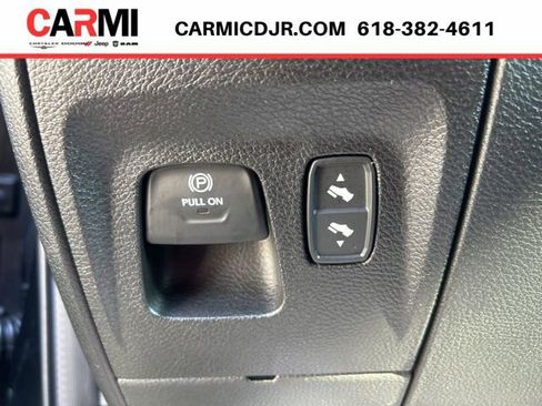 New 2026 RAM 1500 Big Horn AWD/4WD image 13