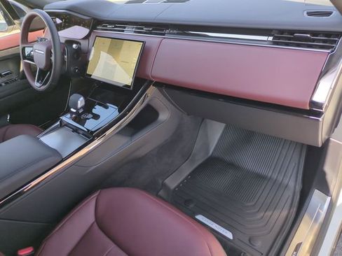 New 2026 Land Rover Range Rover Sport Dynamic SE image 19
