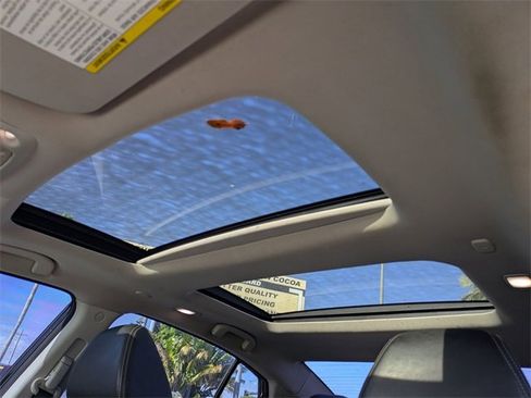 Used 2018 Nissan Maxima Platinum image 25