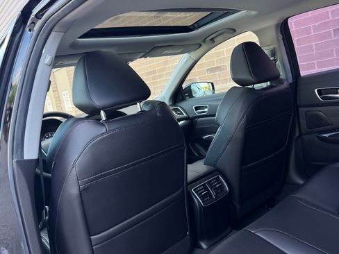 Used 2020 Acura TLX w/ Technology Package FWD image 18