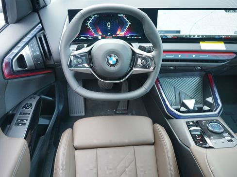 New 2026 BMW X3 xDrive30 w/ Premium Package image 14