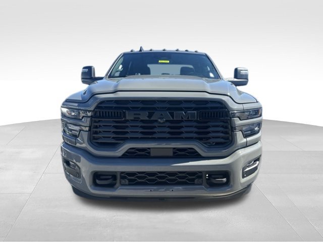 Used 2026 RAM 3500 Big Horn AWD/4WD image 2