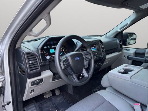 Used 2017 Ford F150 XL w/ XL Power Equipment Group image 6