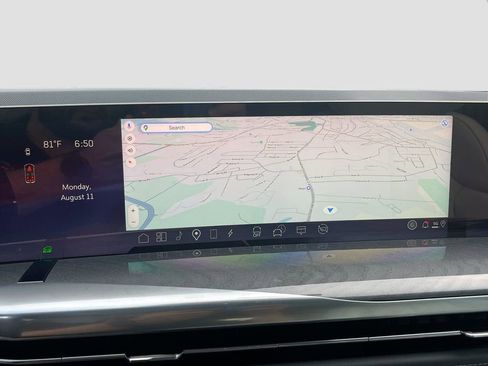 New 2026 Cadillac Escalade IQ Sport 1 w/ LPO, ONYX Package image 13