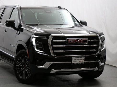 New 2026 GMC Yukon XL Elevation w/ LPO, Floor Liner Package image 2