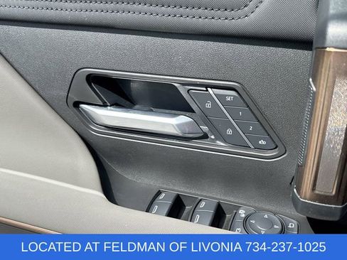 Used 2025 GMC Hummer EV 2X AWD/4WD image 23