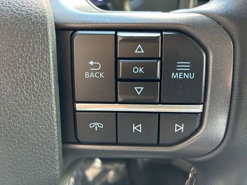 Used 2024 Ford F150 XLT w/ Tow/Haul Package AWD/4WD image 16