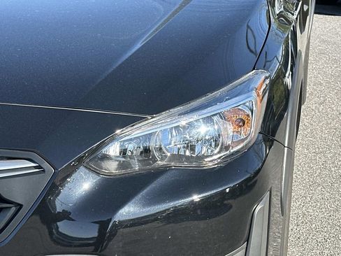 Used 2023 Subaru Crosstrek 2.0i Premium image 8