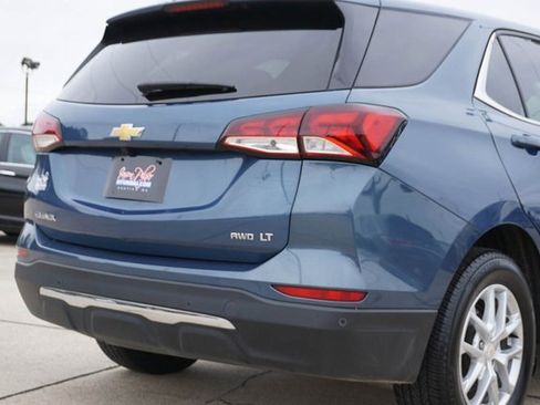 Used 2024 Chevrolet Equinox LT image 5