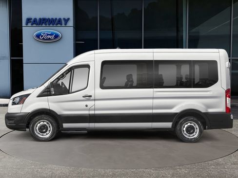 Used 2023 Ford Transit 350 XL RWD image 3