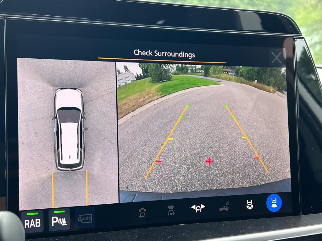 New 2026 Subaru Outback Limited XT AWD/4WD image 26