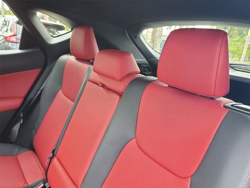 Used 2024 Lexus NX 350 F Sport image 13