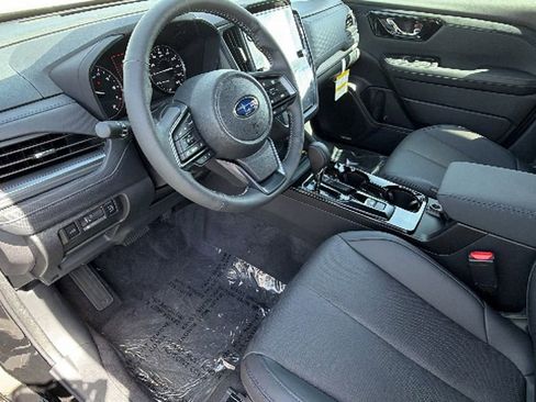 New 2026 Subaru Forester Limited AWD/4WD image 10