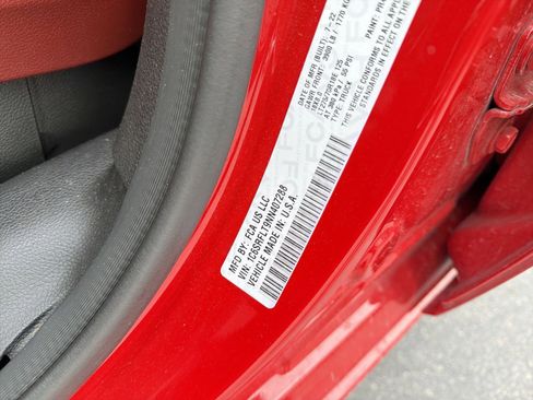 Used 2022 RAM 1500 Rebel w/ Rebel Level 2 Equipment Group image 16