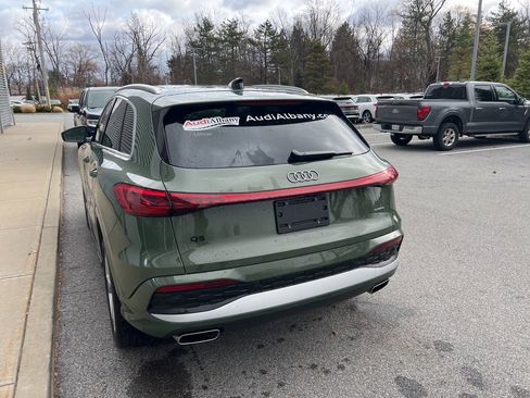 Used 2025 Audi Q5 Premium Plus w/ Premium Plus image 33