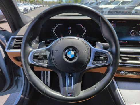 Used 2023 BMW M340i RWD image 18
