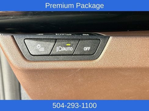 Used 2023 BMW X1 xDrive28i w/ Premium Package AWD/4WD image 12
