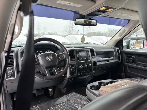 Used 2015 RAM 1500 Express image 16
