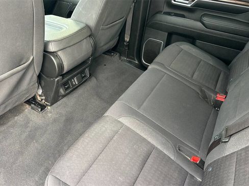 Used 2024 Chevrolet Silverado 2500 LT image 12