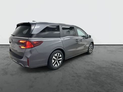 Used 2025 Honda Odyssey EX-L image 4