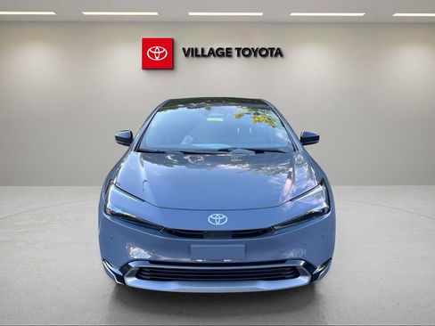 New 2026 Toyota Prius Limited image 8