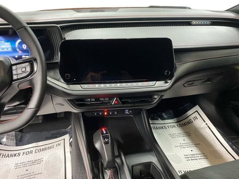 New 2026 Dodge Charger Scat Pack w/ Blacktop Package image 15