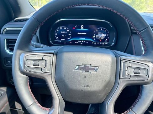 Used 2024 Chevrolet Tahoe RST w/ Luxury Package image 18