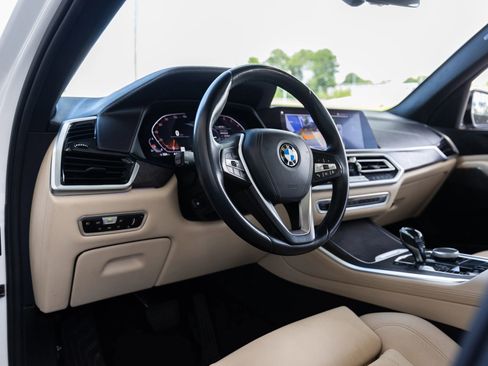 Used 2019 BMW X5 xDrive40i image 17