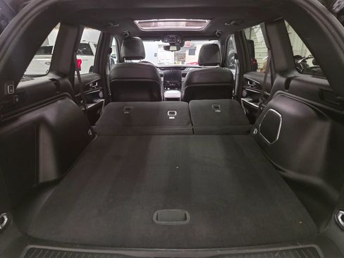 Used 2024 Jeep Grand Cherokee Limited 4xe AWD/4WD image 41