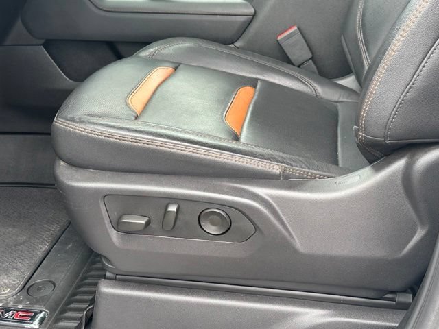 Used 2025 GMC Sierra 1500 AT4 AWD/4WD image 27