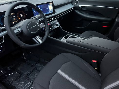 New 2026 Hyundai Sonata SEL image 11