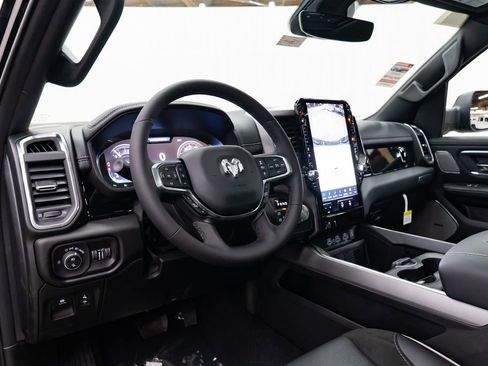 New 2026 RAM 1500 Laramie image 26