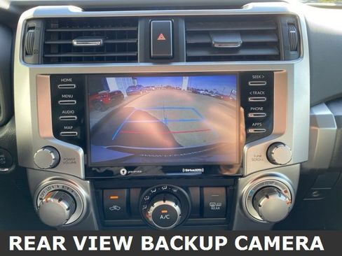 Certified 2024 Toyota 4Runner SR5 image 8