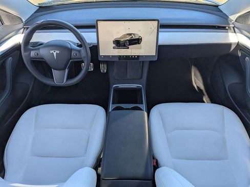Used 2022 Tesla Model 3 Long Range image 15