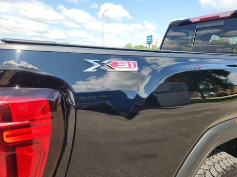 Used 2020 GMC Sierra 2500 SLT w/ SLT Premium Plus Package image 7