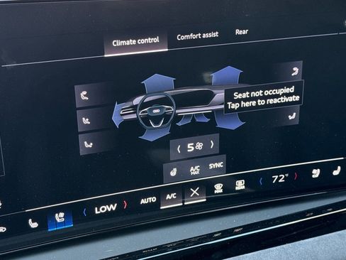 New 2025 Audi S5 Premium Plus image 17