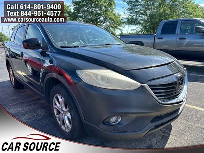 Used 2013 MAZDA CX-9 Touring