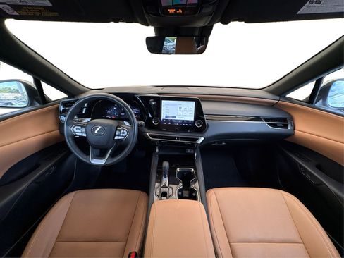Used 2025 Lexus RX 350 FWD w/ Technology Package image 22