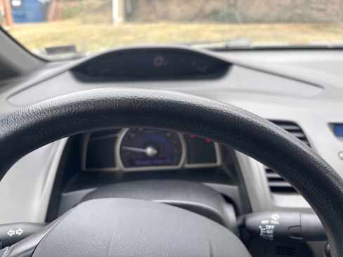 Used 2008 Honda Civic LX image 29