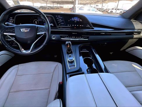Used 2023 Cadillac Escalade Sport image 29
