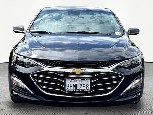 Used 2023 Chevrolet Malibu LS image 2