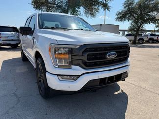 Used 2022 Ford F150 XLT w/ Equipment Group 302A High video 1