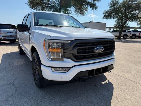 Used 2022 Ford F150 XLT w/ Equipment Group 302A High image 1