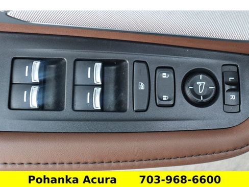 Used 2023 Acura RDX w/Technology Package image 24