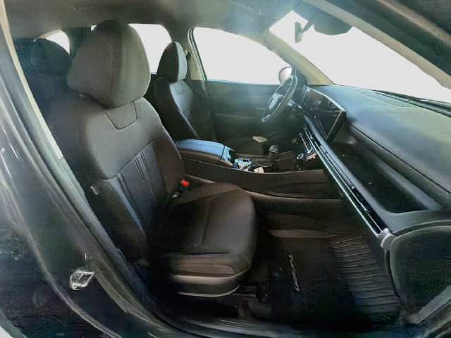 New 2026 Hyundai Tucson SEL FWD image 28